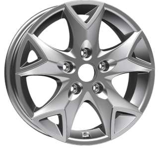 Carwel Конго 1615 (Ducato/ Boxer/ Trafic)